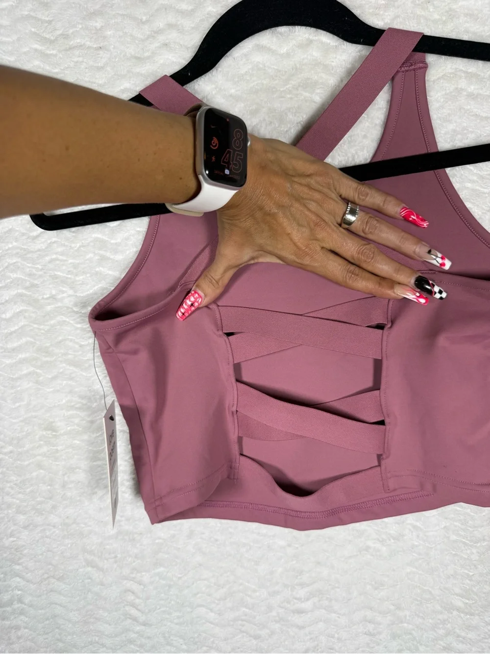 Love Poem two piece
